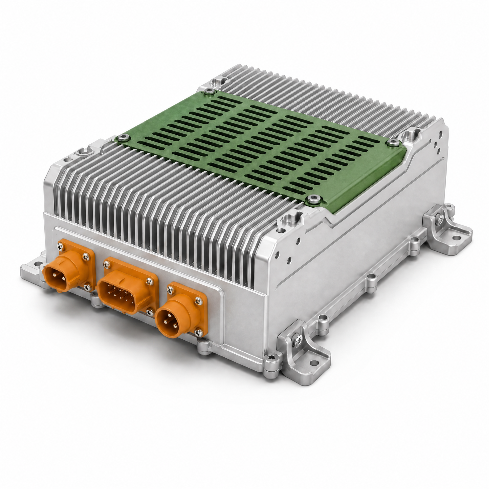TR5612 6.0kW On-board Isolated Inverter