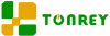 white logo